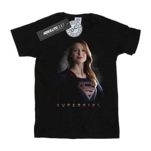 T-shirts a maniche lunghe BI51834 - Dc Comics - Modalova