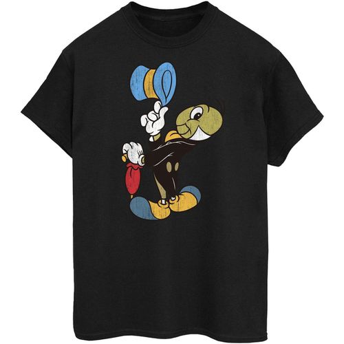 T-shirts a maniche lunghe BI51839 - Disney - Modalova