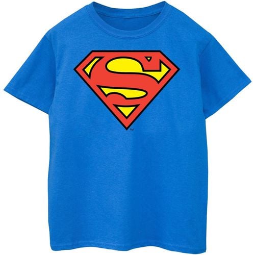 T-shirts a maniche lunghe BI51845 - Dc Comics - Modalova