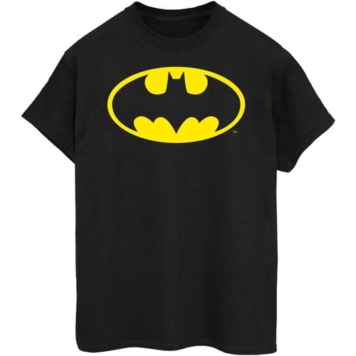 T-shirts a maniche lunghe BI51846 - Dc Comics - Modalova