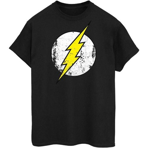 T-shirts a maniche lunghe BI51847 - Dc Comics - Modalova