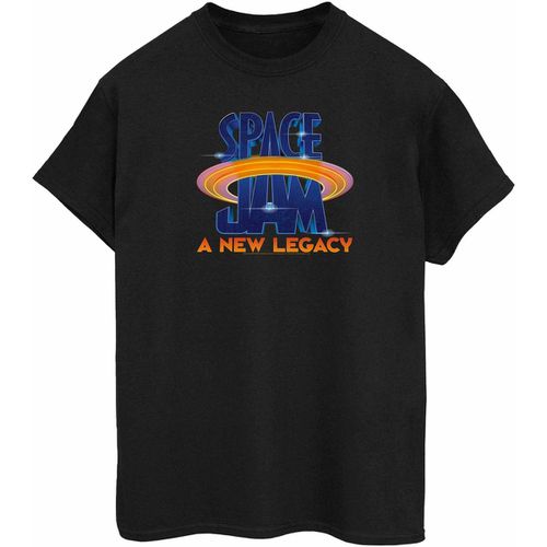 T-shirts a maniche lunghe BI51902 - Space Jam: A New Legacy - Modalova