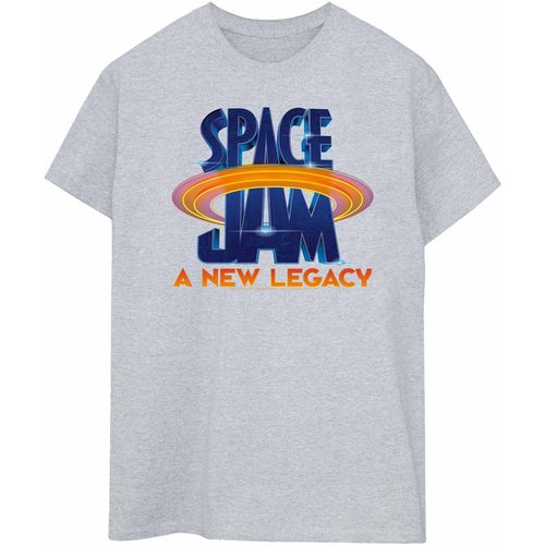 T-shirts a maniche lunghe BI51902 - Space Jam: A New Legacy - Modalova