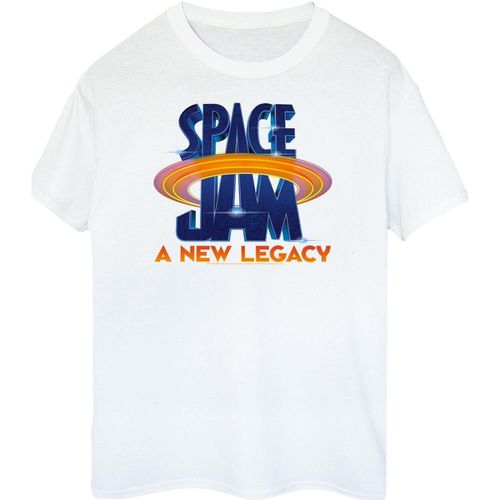 T-shirts a maniche lunghe BI51902 - Space Jam: A New Legacy - Modalova