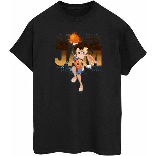 T-shirts a maniche lunghe BI51903 - Space Jam: A New Legacy - Modalova