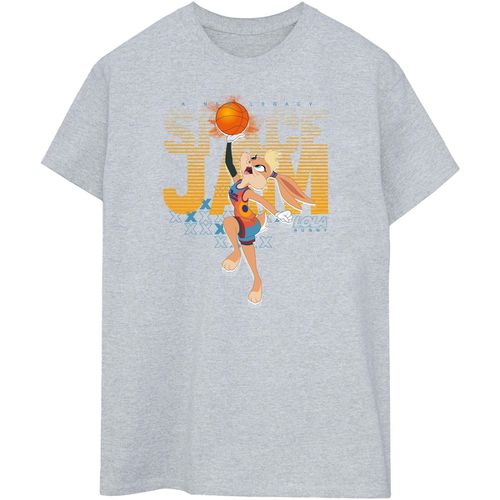 T-shirts a maniche lunghe BI51903 - Space Jam: A New Legacy - Modalova