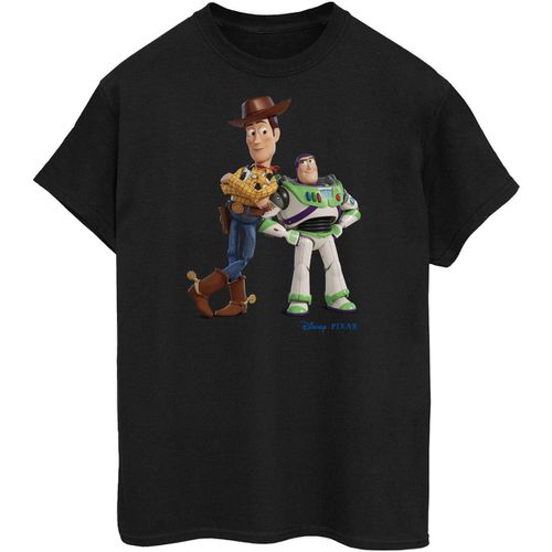 T-shirts a maniche lunghe Toy Story - Disney - Modalova