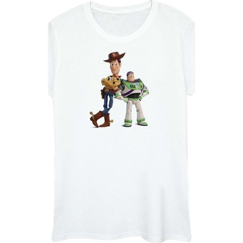 T-shirts a maniche lunghe Toy Story - Disney - Modalova