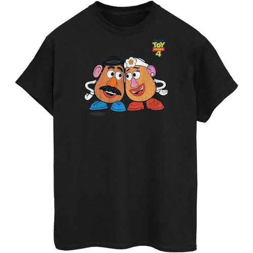 T-shirts a maniche lunghe Toy Story 4 - Disney - Modalova