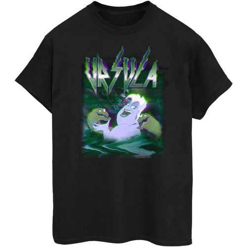 T-shirts a maniche lunghe Glitch - Disney - Modalova