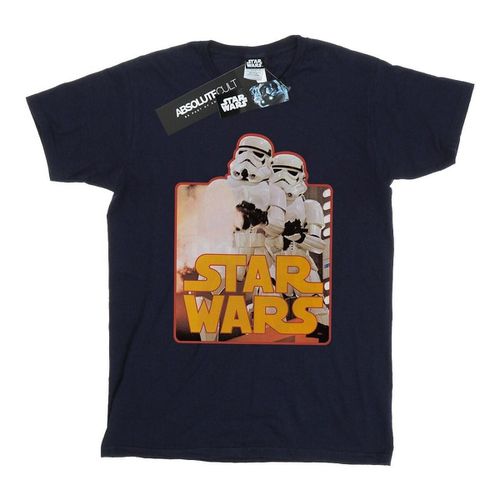 T-shirts a maniche lunghe Assault - Disney - Modalova