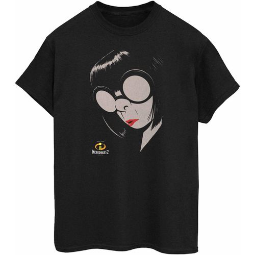 T-shirts a maniche lunghe The Incredibles - Disney - Modalova