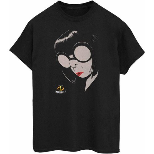 T-shirts a maniche lunghe The Incredibles - Disney - Modalova