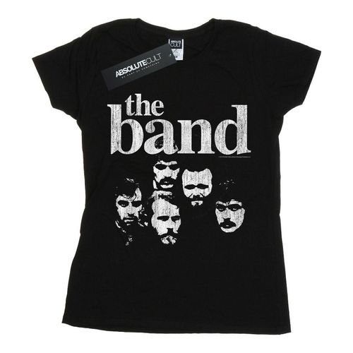 T-shirts a maniche lunghe BI51882 - The Band - Modalova