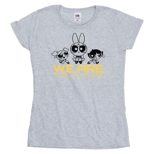 T-shirts a maniche lunghe BI51884 - The Powerpuff Girls - Modalova