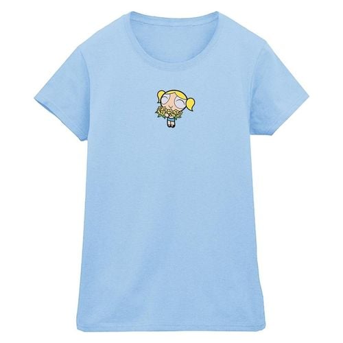 T-shirts a maniche lunghe BI51888 - The Powerpuff Girls - Modalova