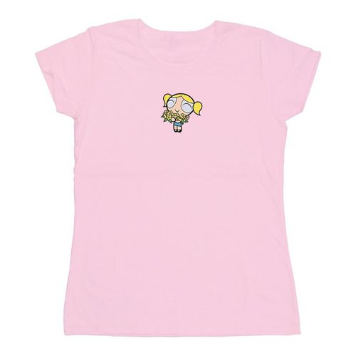 T-shirts a maniche lunghe BI51888 - The Powerpuff Girls - Modalova