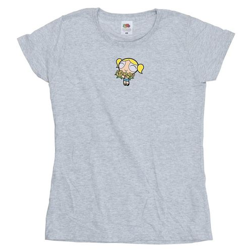 T-shirts a maniche lunghe BI51888 - The Powerpuff Girls - Modalova