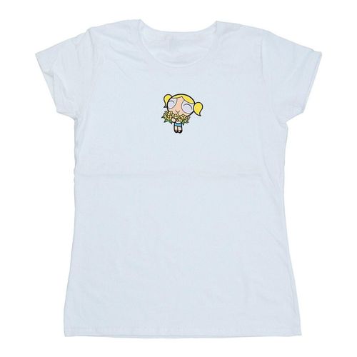 T-shirts a maniche lunghe BI51888 - The Powerpuff Girls - Modalova