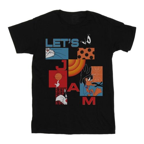 T-shirts a maniche lunghe BI51893 - Space Jam: A New Legacy - Modalova