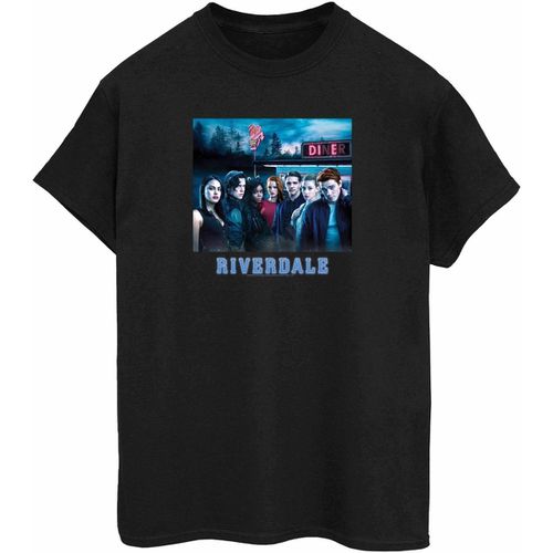 T-shirts a maniche lunghe BI51894 - Riverdale - Modalova