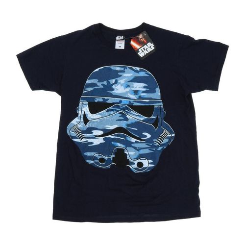 T-shirts a maniche lunghe Command Midnight - Disney - Modalova