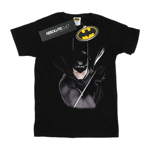 T-shirts a maniche lunghe By Alex Ross - Dc Comics - Modalova