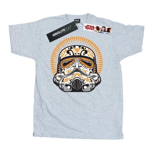 T-shirts a maniche lunghe Dia De Los Muertos - Disney - Modalova