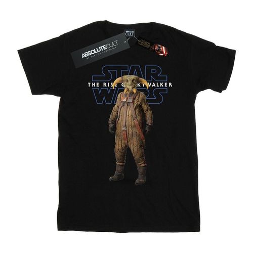 T-shirts a maniche lunghe The Rise Of Skywalker - Disney - Modalova