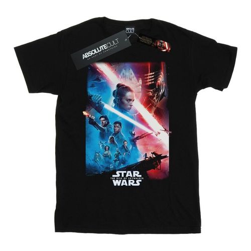 T-shirts a maniche lunghe The Rise Of Skywalker - Disney - Modalova