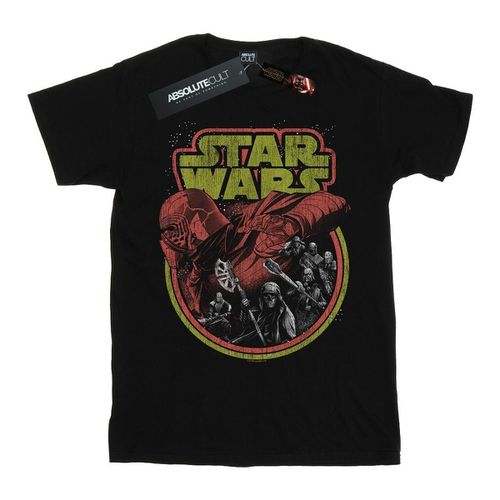 T-shirts a maniche lunghe The Rise Of Skywalker - Disney - Modalova