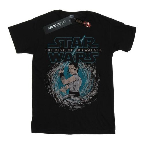 T-shirts a maniche lunghe The Rise Of Skywalker - Disney - Modalova