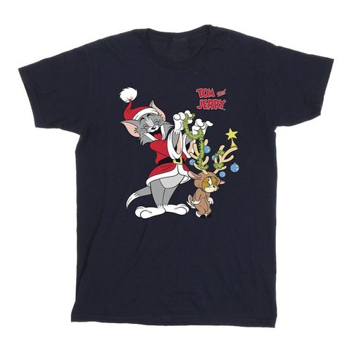 T-shirts a maniche lunghe BI52132 - Tom & Jerry - Modalova