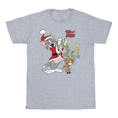 T-shirts a maniche lunghe BI52132 - Tom & Jerry - Modalova