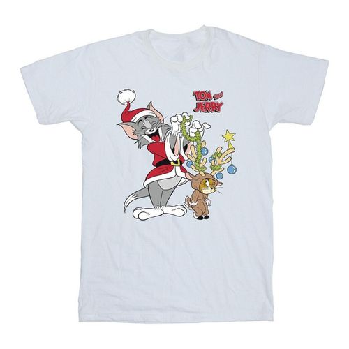 T-shirts a maniche lunghe BI52132 - Tom & Jerry - Modalova