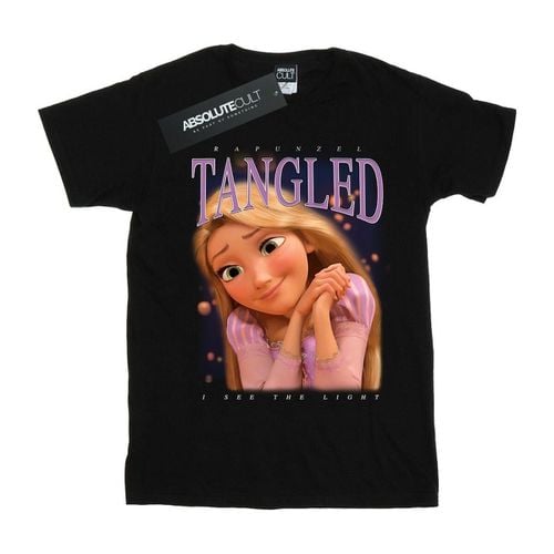 T-shirts a maniche lunghe Tangled - Disney - Modalova