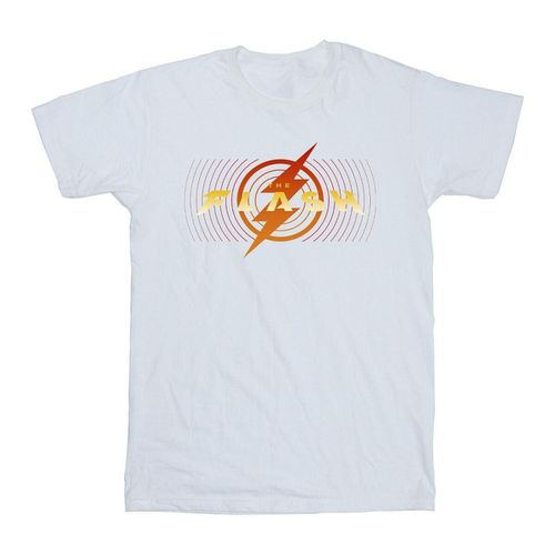 T-shirts a maniche lunghe BI52149 - Dc Comics - Modalova