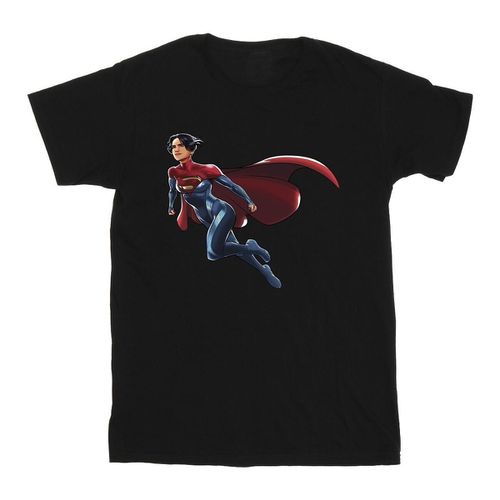 T-shirts a maniche lunghe BI52152 - Dc Comics - Modalova