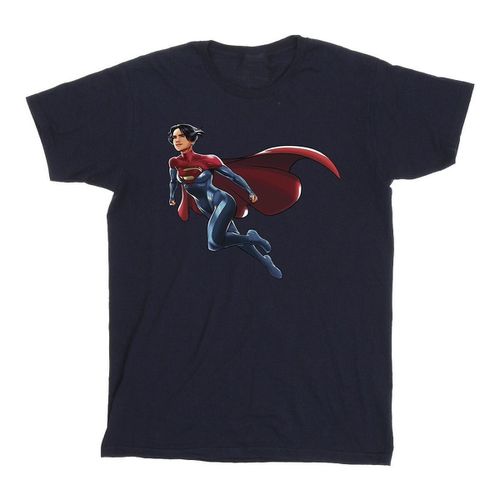 T-shirts a maniche lunghe BI52152 - Dc Comics - Modalova