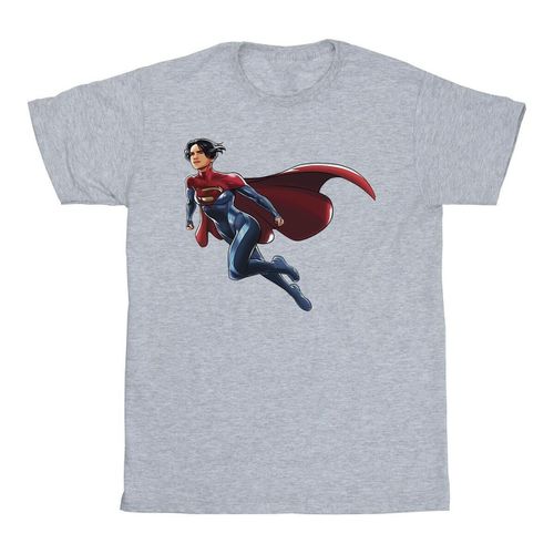 T-shirts a maniche lunghe BI52152 - Dc Comics - Modalova