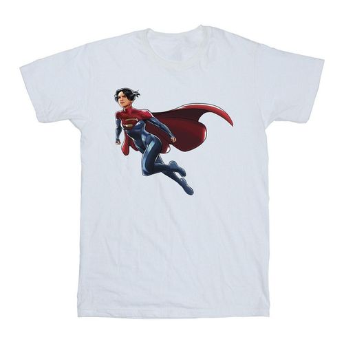 T-shirts a maniche lunghe BI52152 - Dc Comics - Modalova