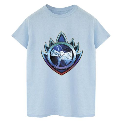 T-shirts a maniche lunghe Love And Thunder Stormbreaker - Marvel - Modalova