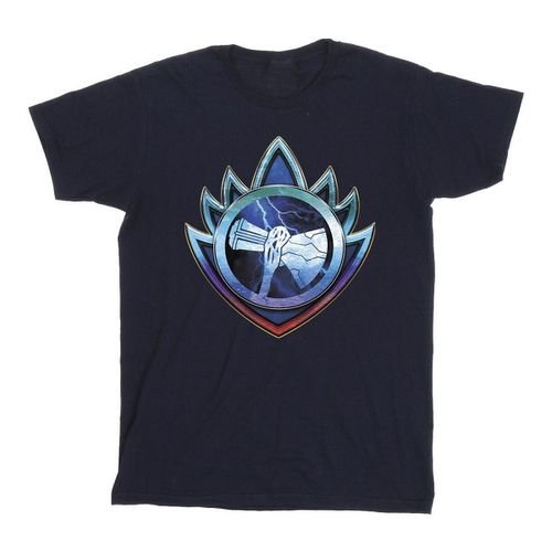 T-shirts a maniche lunghe Love And Thunder Stormbreaker - Marvel - Modalova