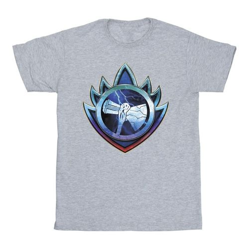 T-shirts a maniche lunghe Love And Thunder Stormbreaker - Marvel - Modalova