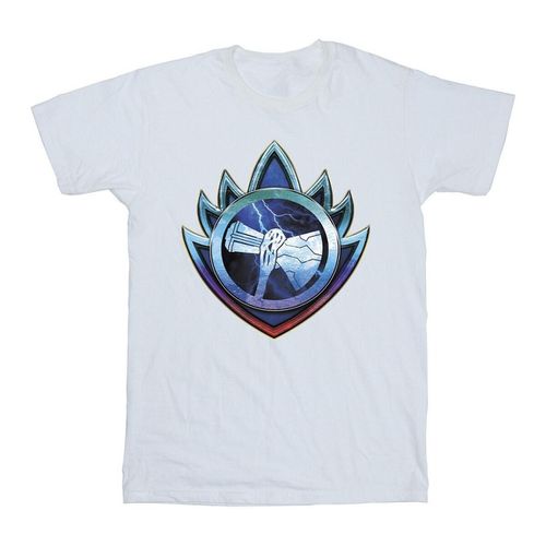 T-shirts a maniche lunghe Love And Thunder Stormbreaker - Marvel - Modalova