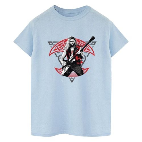 T-shirts a maniche lunghe Love And Thunder - Marvel - Modalova