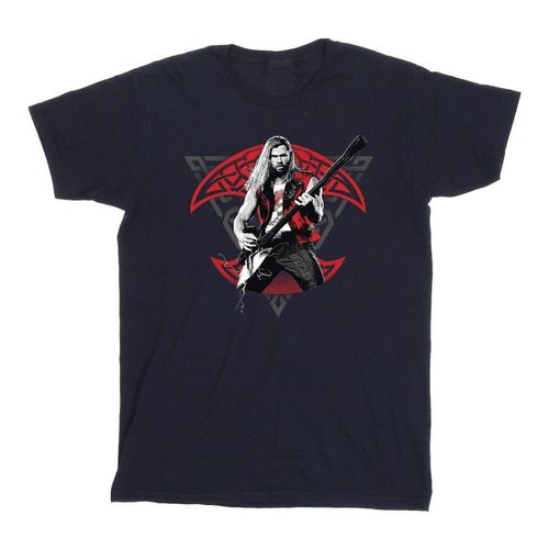 T-shirts a maniche lunghe Love And Thunder - Marvel - Modalova