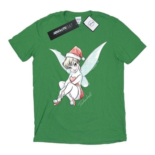 T-shirts a maniche lunghe Fairy - Disney - Modalova