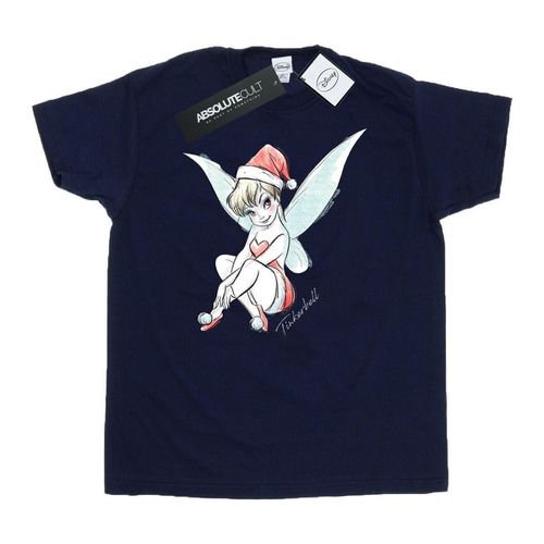 T-shirts a maniche lunghe Fairy - Disney - Modalova