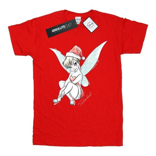 T-shirts a maniche lunghe Fairy - Disney - Modalova